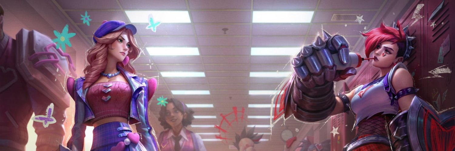 Babes Club banner