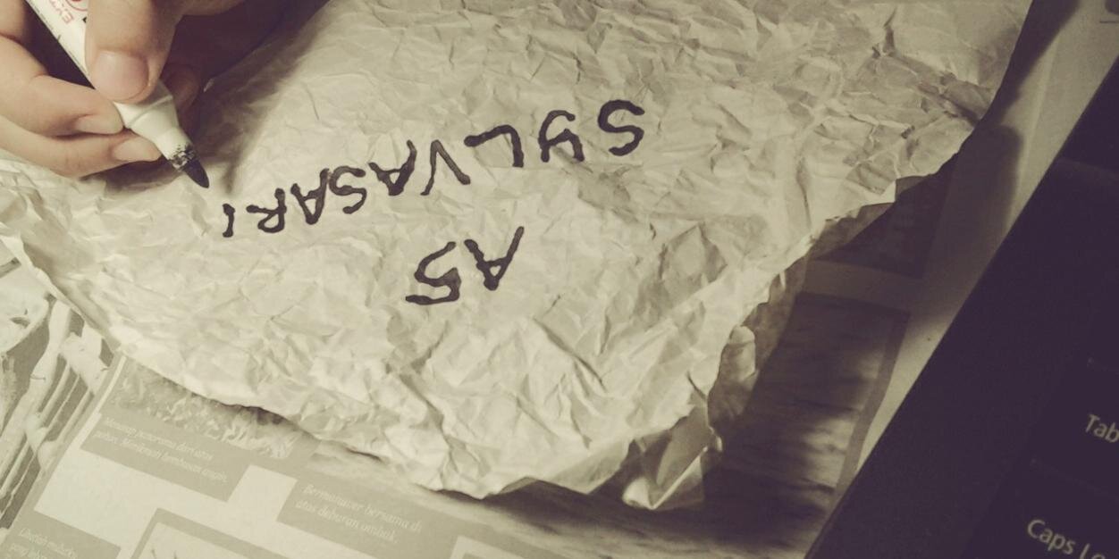 TweetSylva's profile banner image