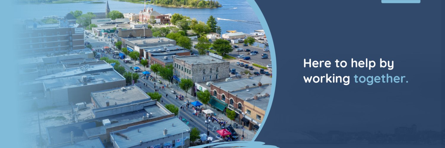 KenoraChamber's profile banner image
