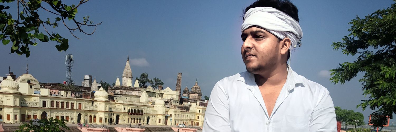 aamir_1000's profile banner image