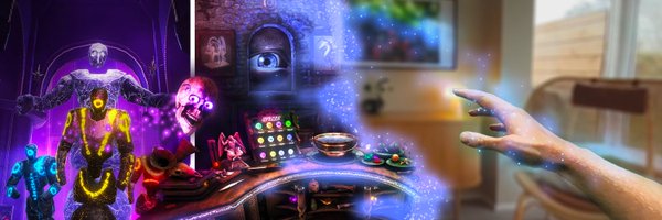 AldinDynamics Profile Banner