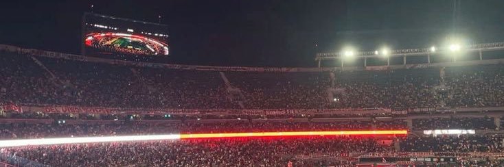 facucchirelli's profile banner image