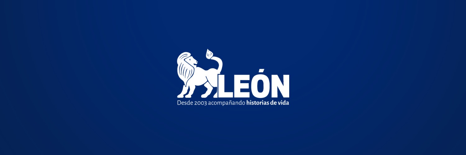 Fundación León Profile Banner