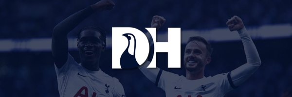 Daily Hotspur Profile Banner