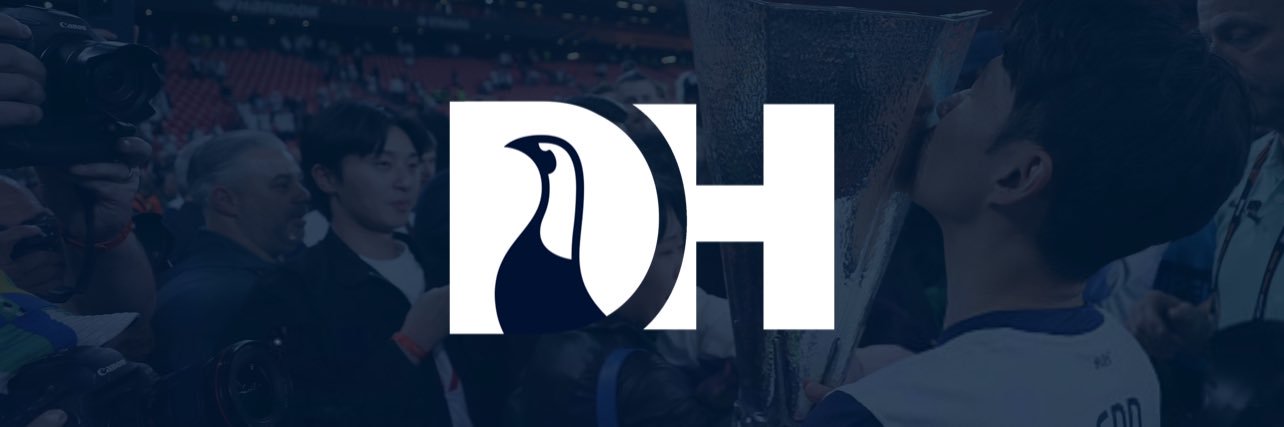 Daily Hotspur's banner