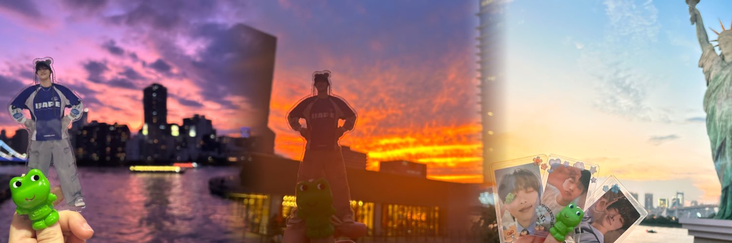 めろんぱん banner