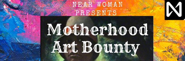 Nearwomann Profile Banner