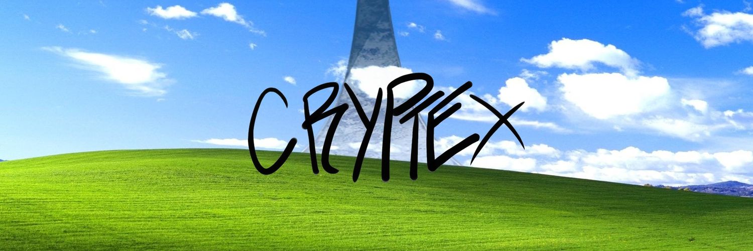 cryptex banner