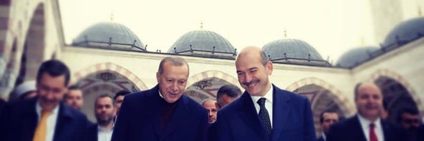 Suleymansylu's profile banner image