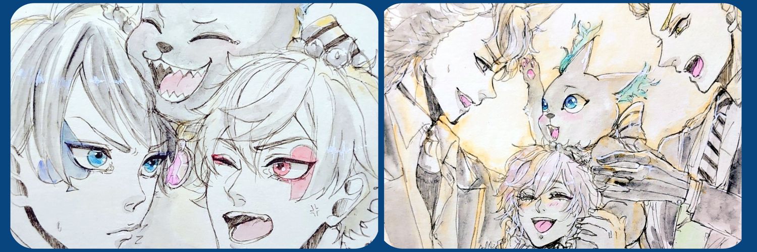 ayanourabeya's profile banner image