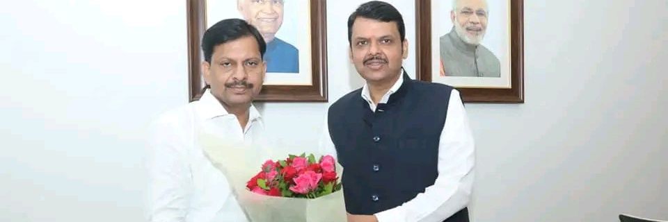 MohanPhadbjp's profile banner image