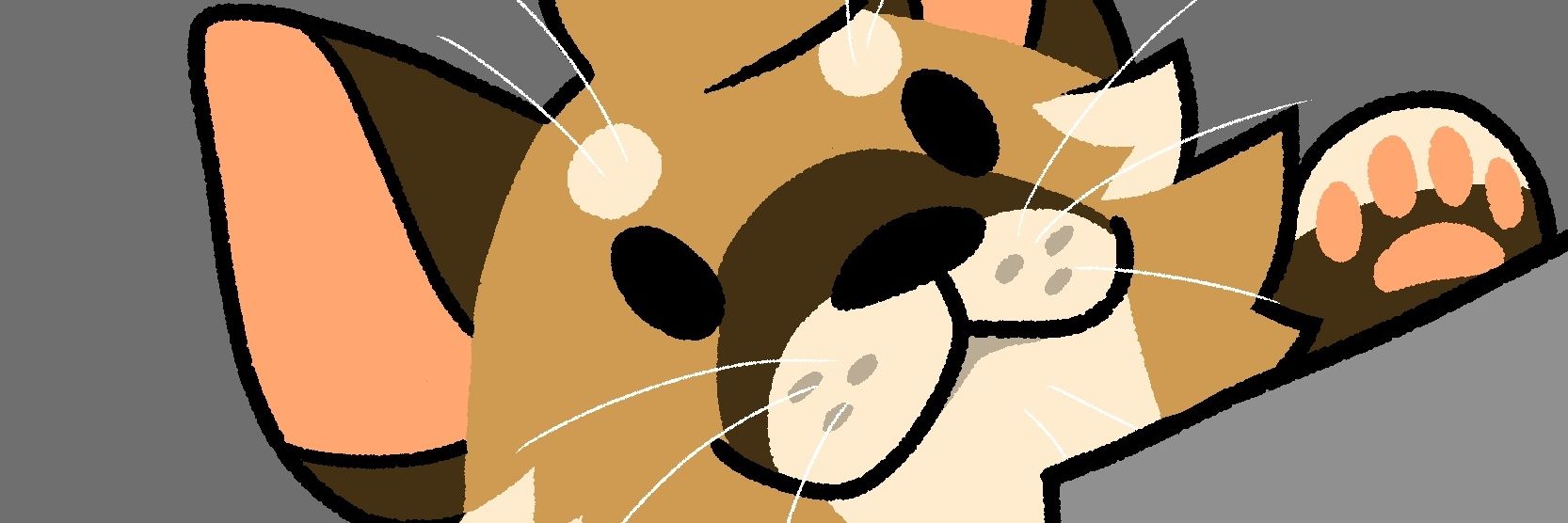 HollyFoxLs's profile banner image
