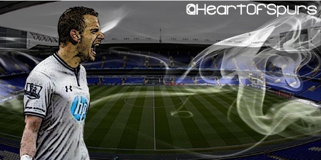 HeartOfSpurs's profile banner image