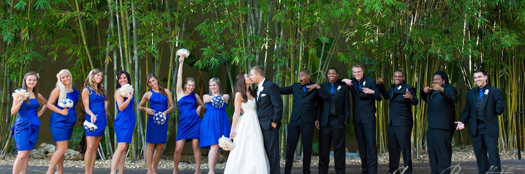 NOVA 535 Event Space banner