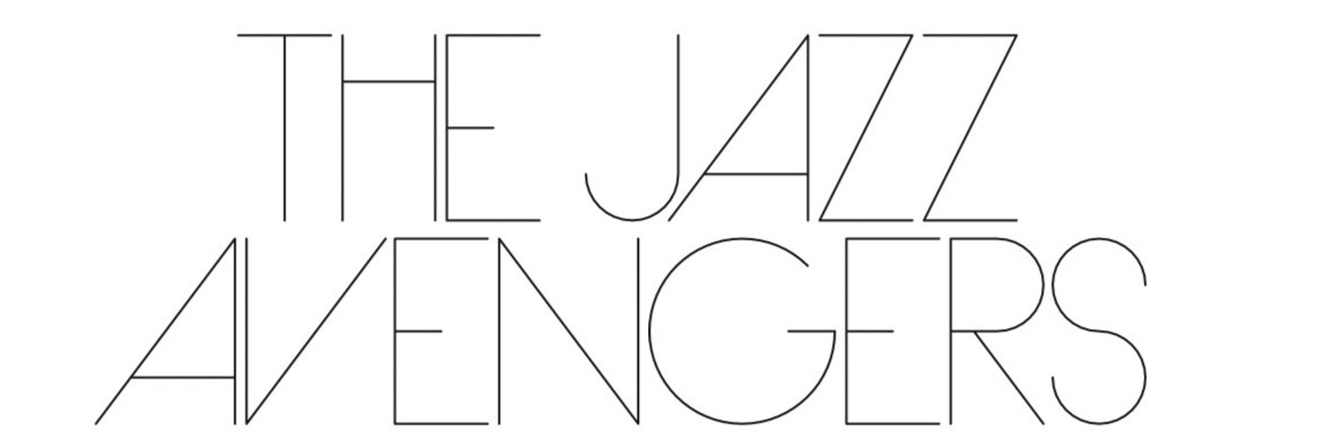 THE JAZZ AVENGERS Profile Banner