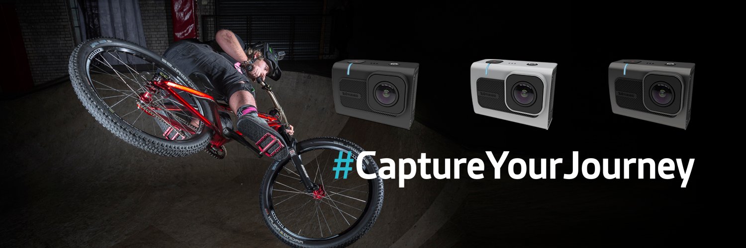 Kitvision banner