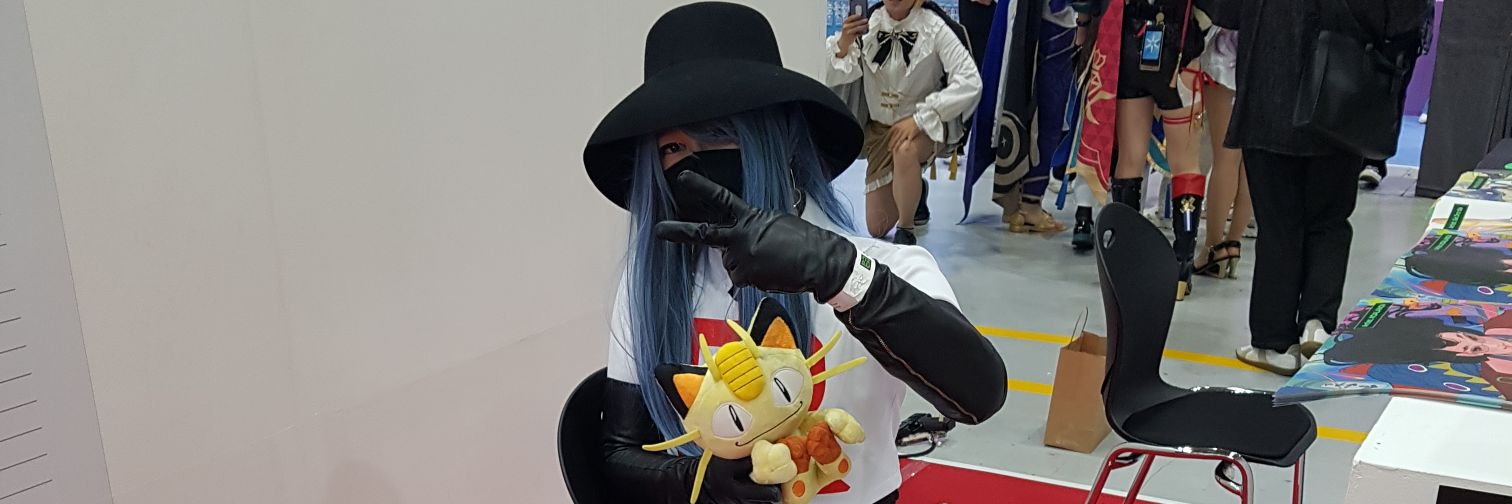 🎩コジロウ banner