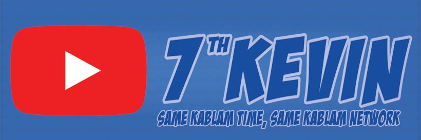 7thkevinth's profile banner image