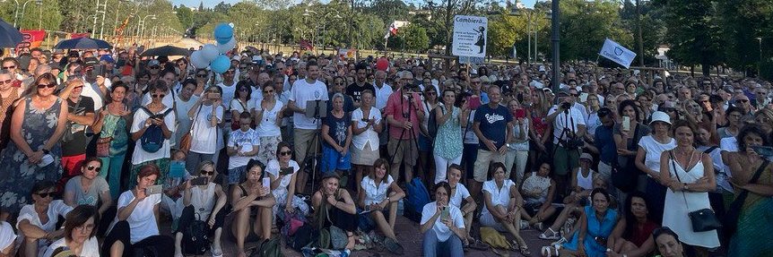 Di.Co.Si. ContiamoCi! banner