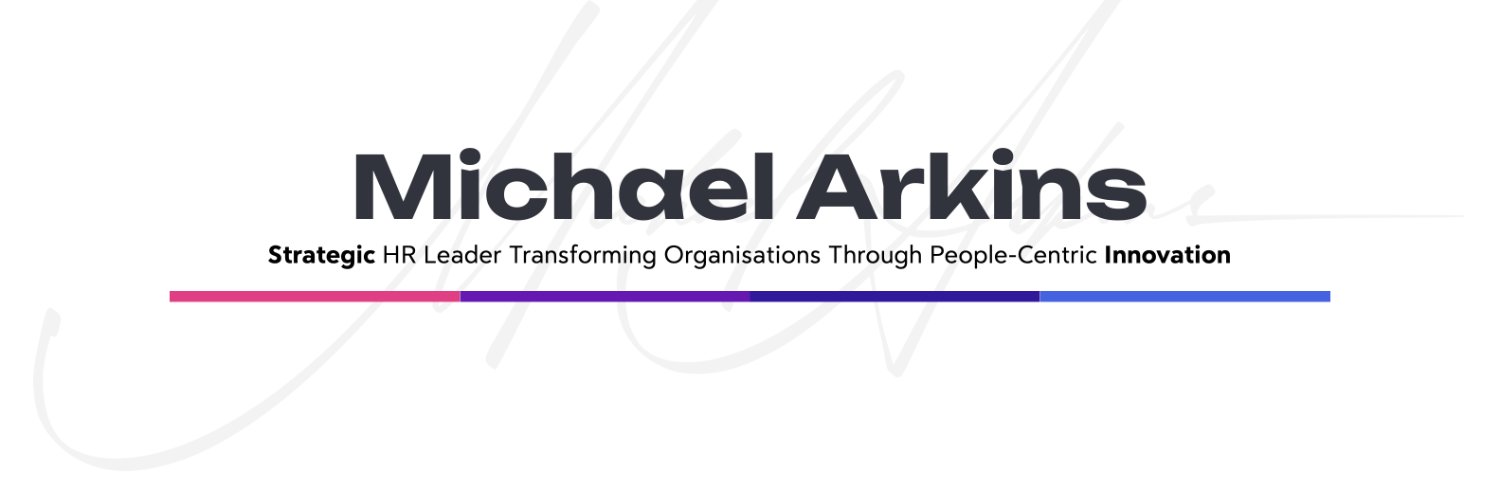 michaelarkins's profile banner image