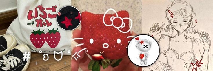 ᭝berry 🐰ˎˊ˗ VA A VER A BTS banner