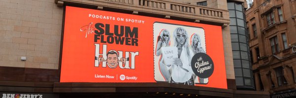 theslumflower Profile Banner