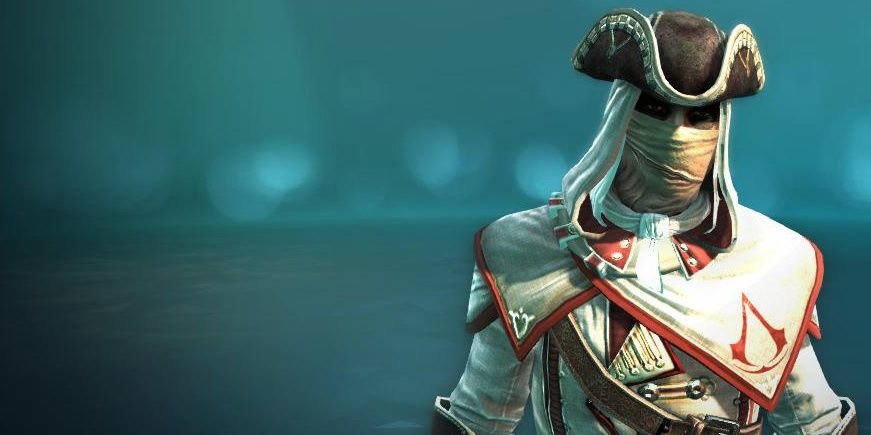 AC3Huntsman's profile banner image