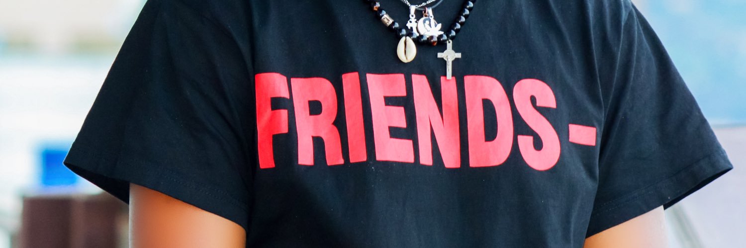 WilsonKaremera's profile banner image