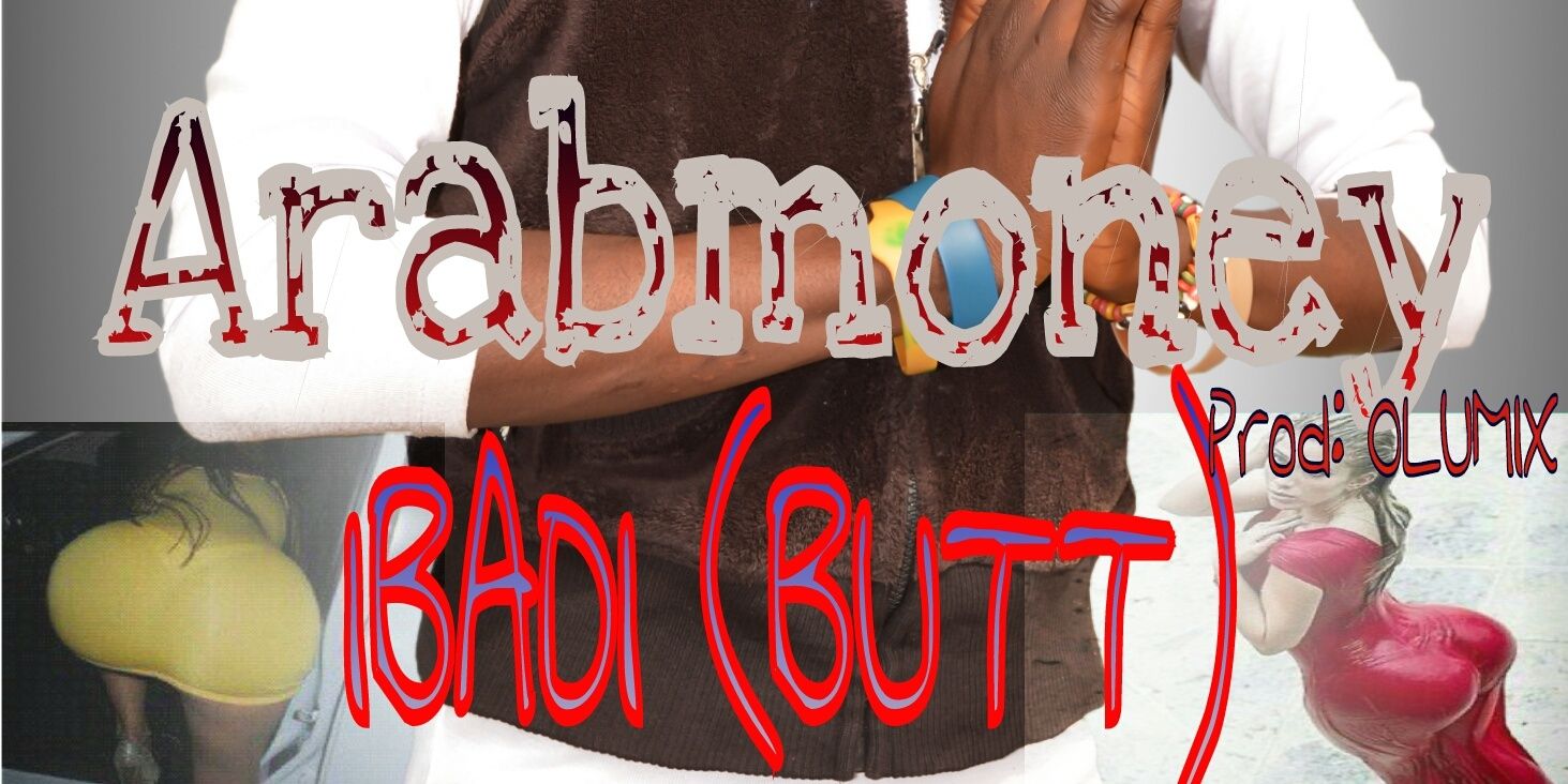Arabmoney1994's profile banner image