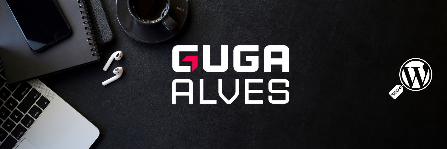 Guga Alves banner