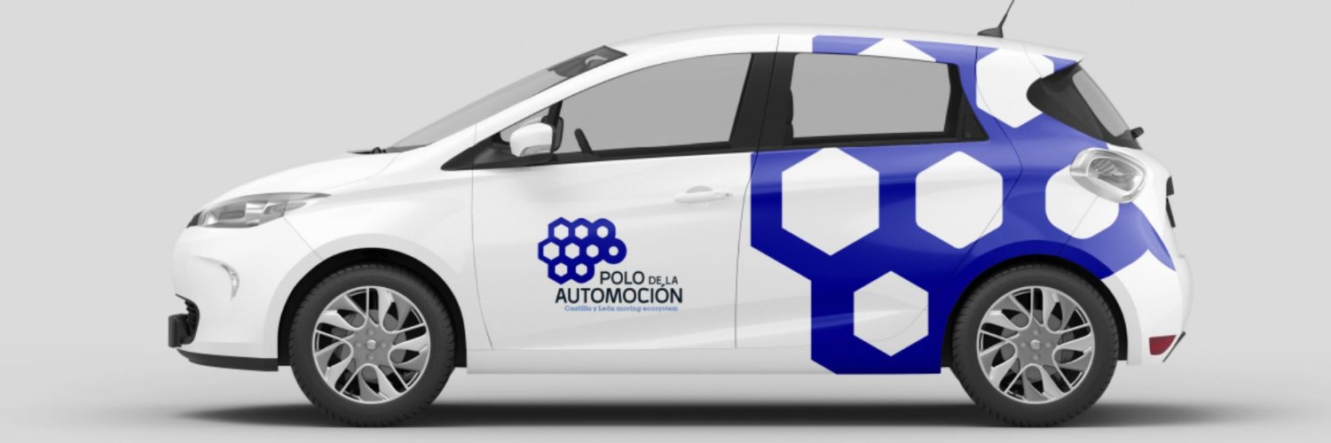 PolodelaAutomocion banner
