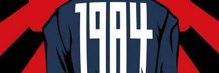 Yuri Andropov's banner