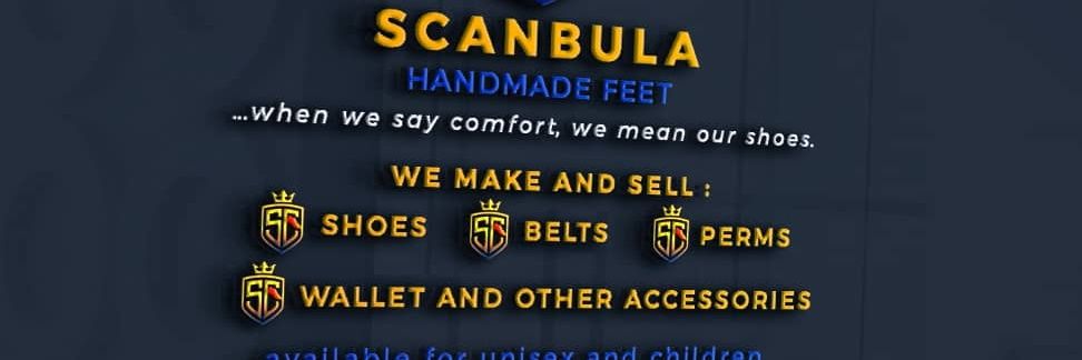 scanbula's profile banner image