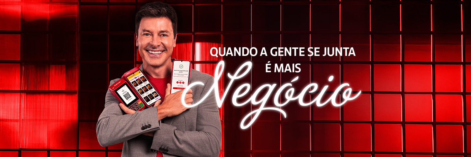 GETNET banner