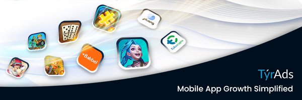 tyradsmarketing Profile Banner