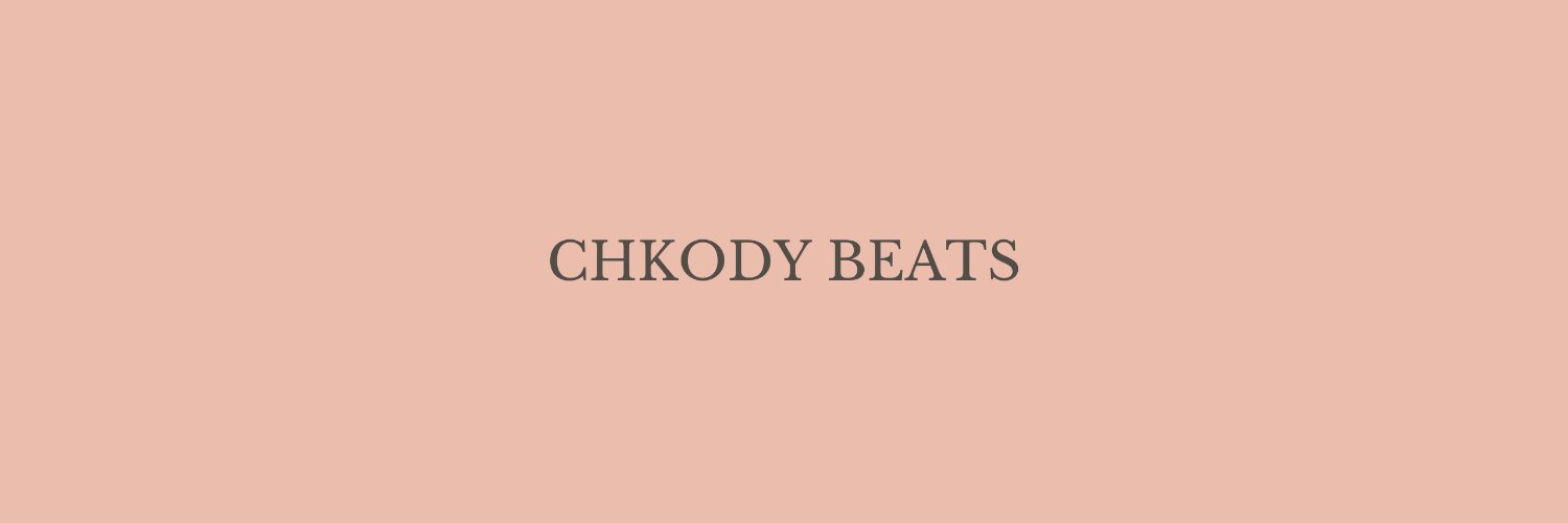 Chkody banner