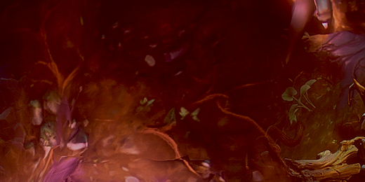 Radiks's profile banner image