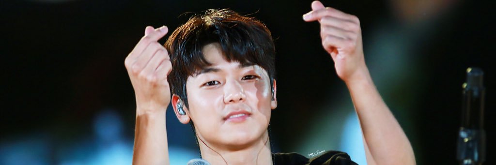 MinHyukChummy's profile banner image