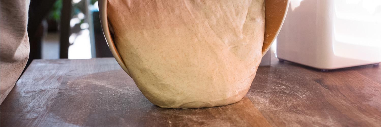 The Perfect Loaf banner