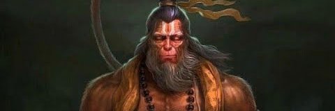 alexhanuman's profile banner image