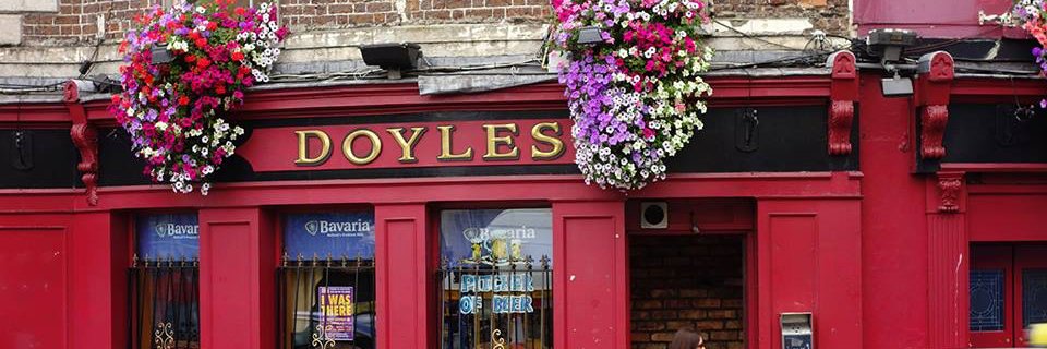padoyle's profile banner image