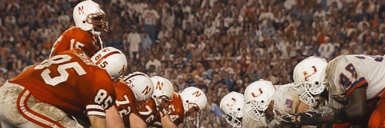 Brian Christopherson (@Husker247BC) / Posts / X