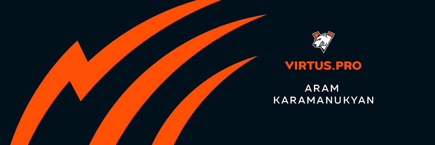 Aram Karamanukyan banner