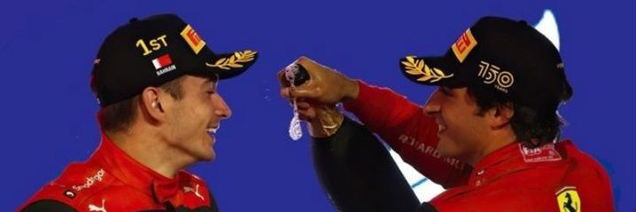iSAINZ55's profile banner image