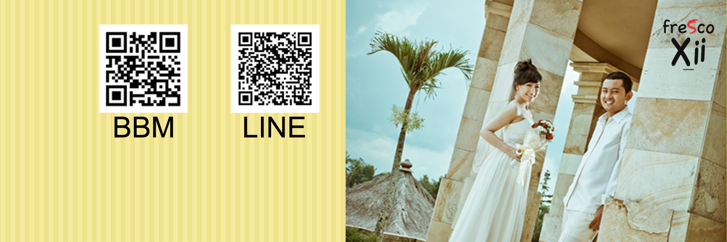 Fresco®Photography banner