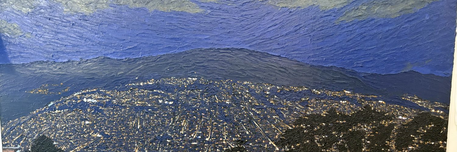 Lina Cuartas 🍟 banner