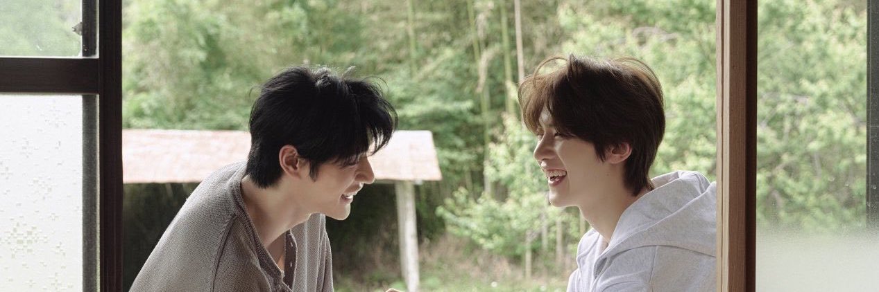 yu20210613's profile banner image