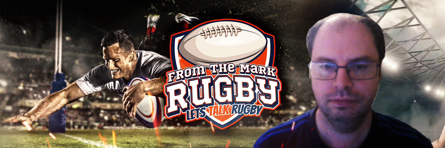 From The Mark Rugby (@FTMRugby) / Posts / X