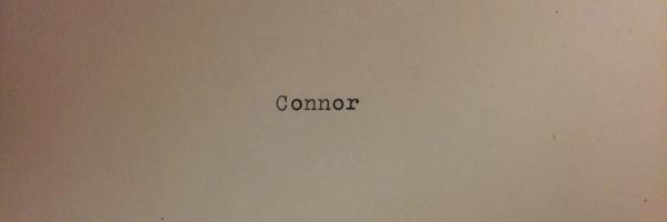 connorfourt's profile banner image
