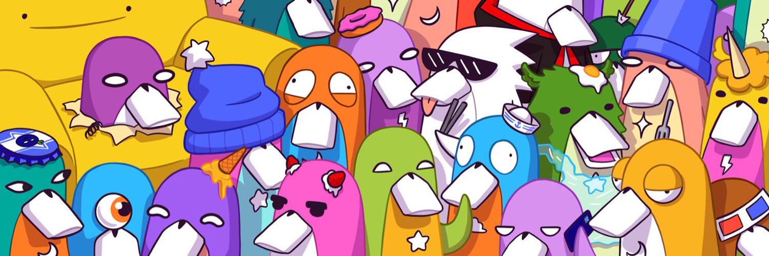 Wassies in Asia! banner